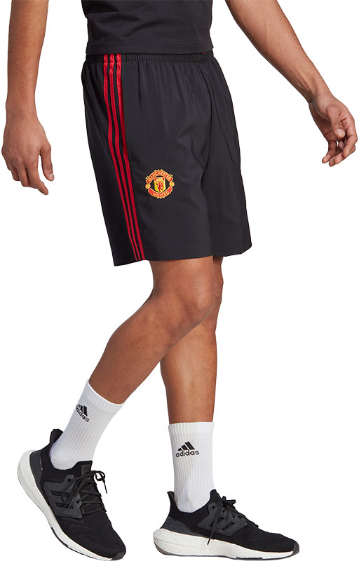 adidas Manchester United DNA Short