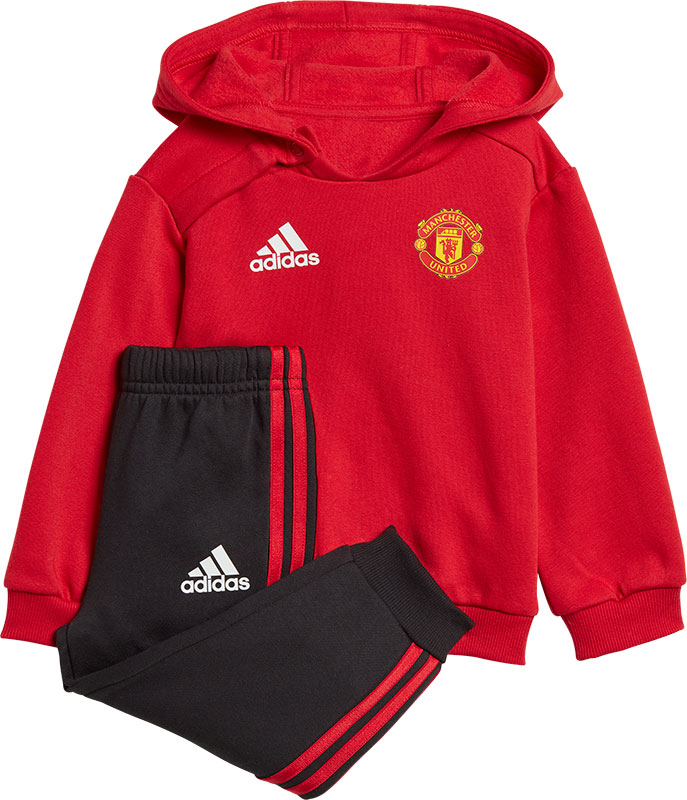 adidas Manchester United DNA Trainingspak Baby