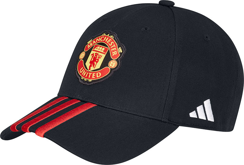 adidas Manchester United Cap Kids 2023/2024