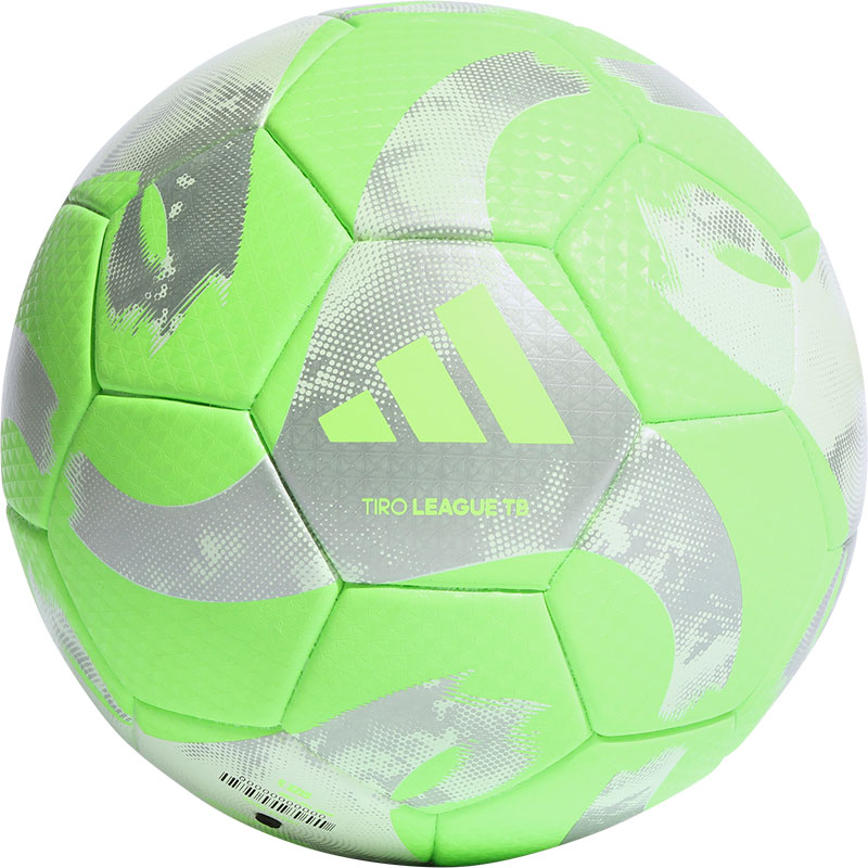 adidas Tiro League TB Bal - Maat 4