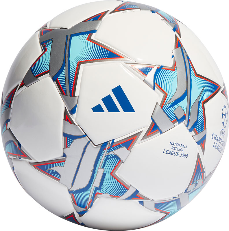 adidas Champions League 2023/2024 J350 - Maat 5