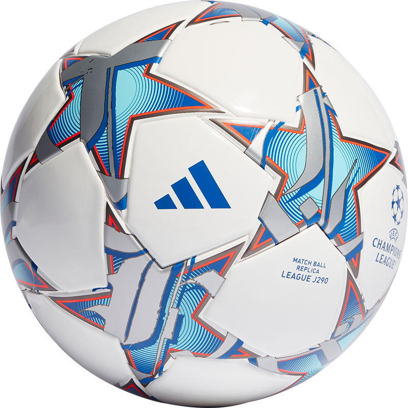 adidas Champions League 2023/2024 J290 - Maat 5