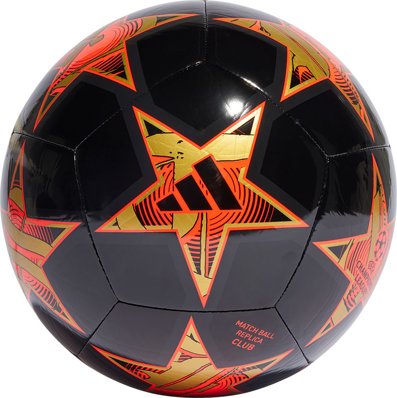 adidas Champions League 2023/2024 Club - Maat 3