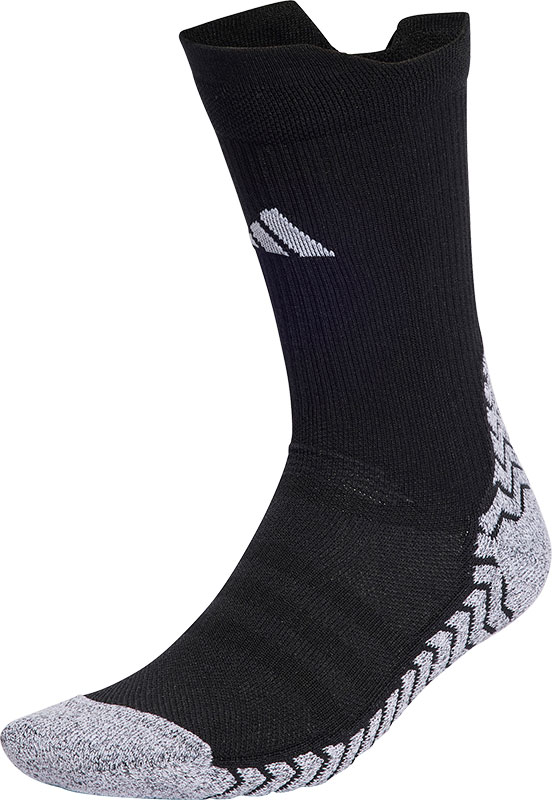 adidas Football Grip Knit Cushioned Sokken