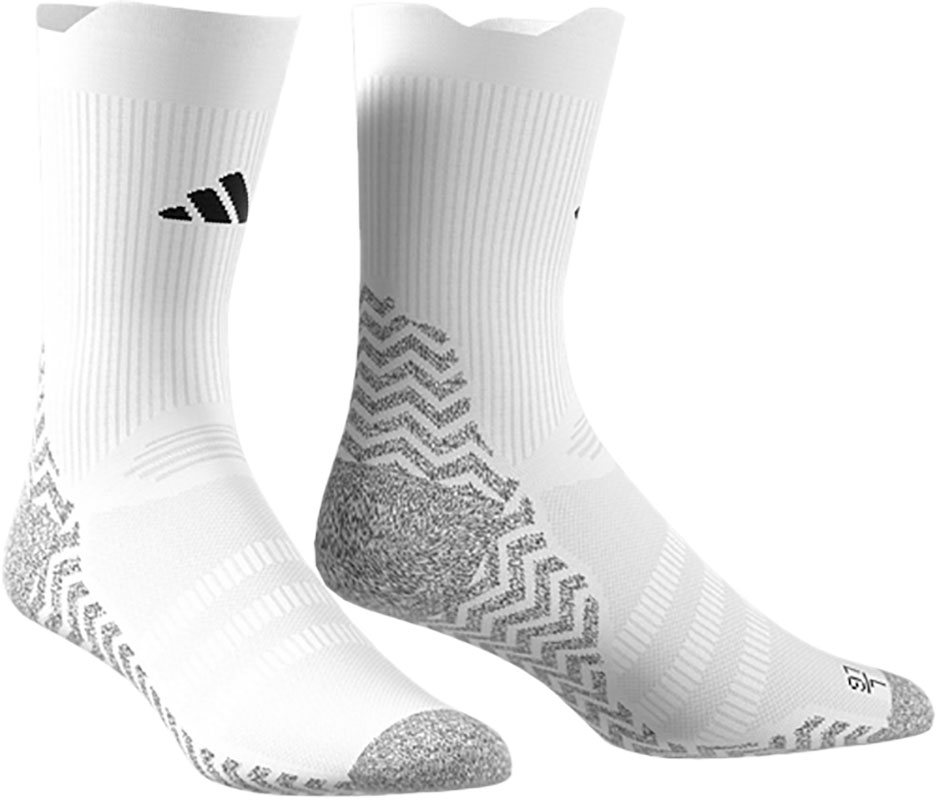 adidas Football Light Grip Knit Sokken