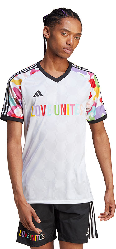 adidas Tiro Pride Shirt