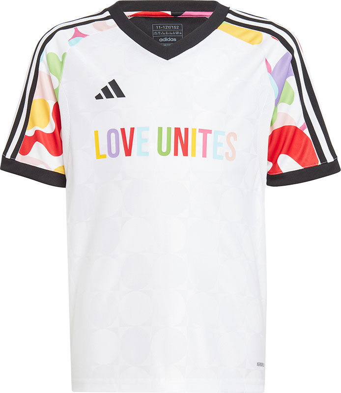 adidas Tiro Pride Shirt Kids