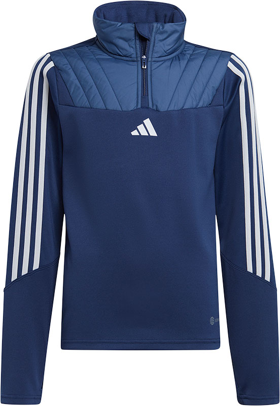 adidas Tiro 23 Club Winterized Training Top Kids