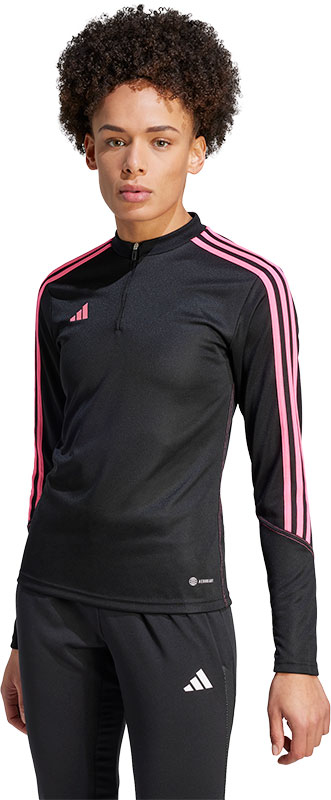 adidas Tiro 23 Club Training Top Dames