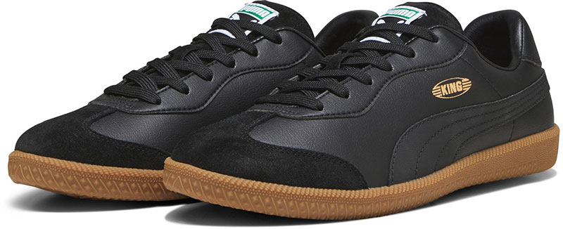 Puma King 21 Indoor