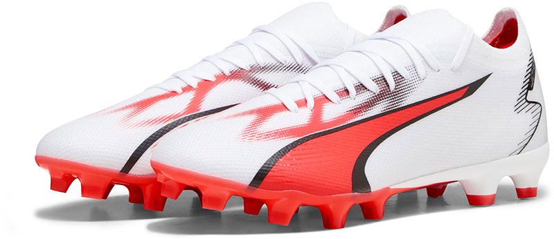 Puma Ultra Match FG/AG