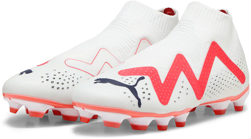 Puma Future Match Laceless FG/AG