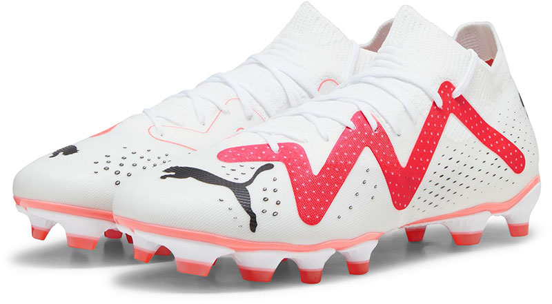 Puma Future Match FG/AG Dames
