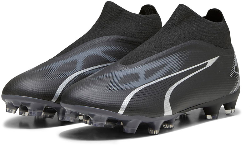 Puma Ultra Match Laceless FG/AG