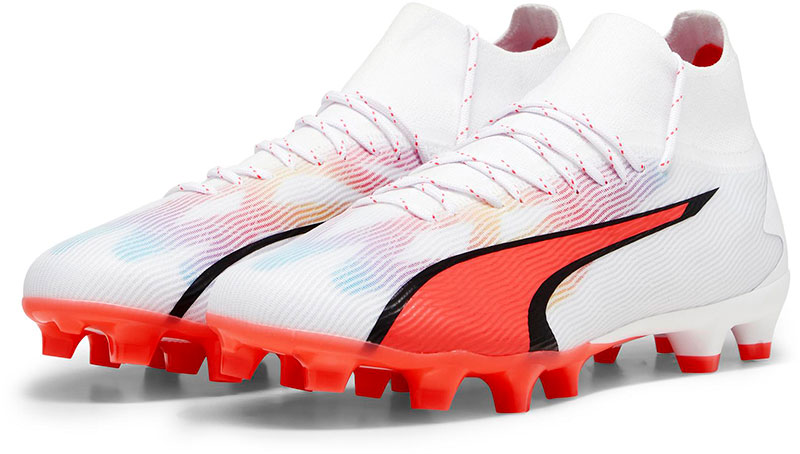Puma Ultra Pro FG/AG