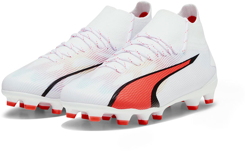Puma Ultra Pro FG/AG Kids