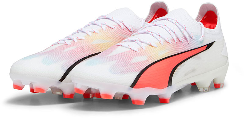 Puma Ultra Ultimate FG/AG