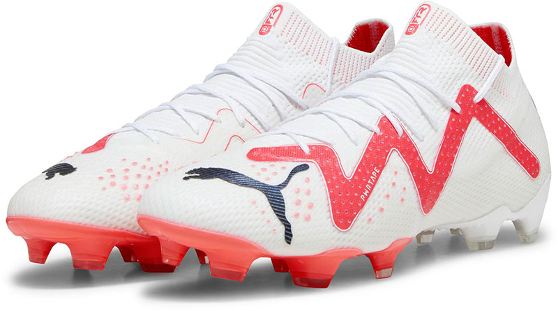 Puma Future Ultimate FG/AG