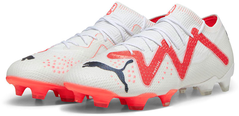 Puma Future Ultimate Low FG/AG