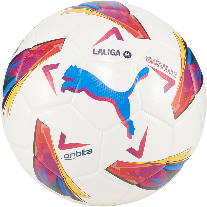 Puma Orbita LaLiga 2023/2024 - Maat 5
