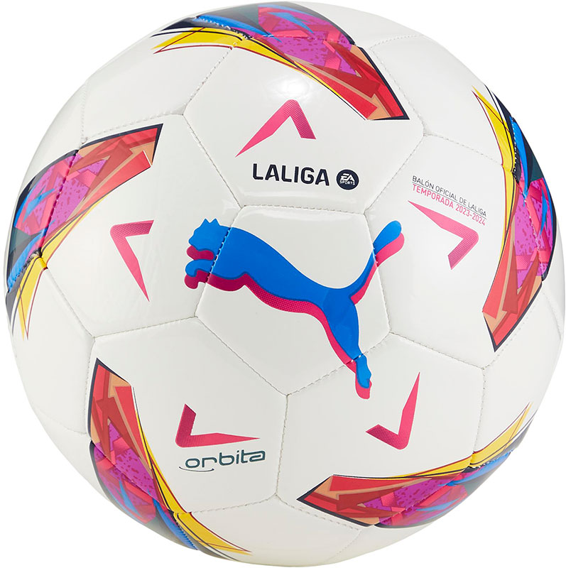 Puma Orbita LaLiga 1 MS 2023/2024 - Maat 5