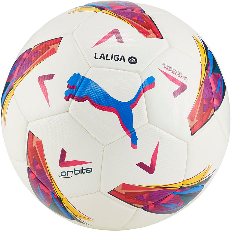 Puma Orbita LaLiga 1 Hybrid 2023/2024 - Maat 5