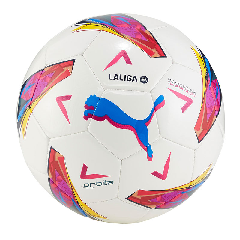 Puma Orbita LaLiga 1 MS 2023/2024 - Maat 4