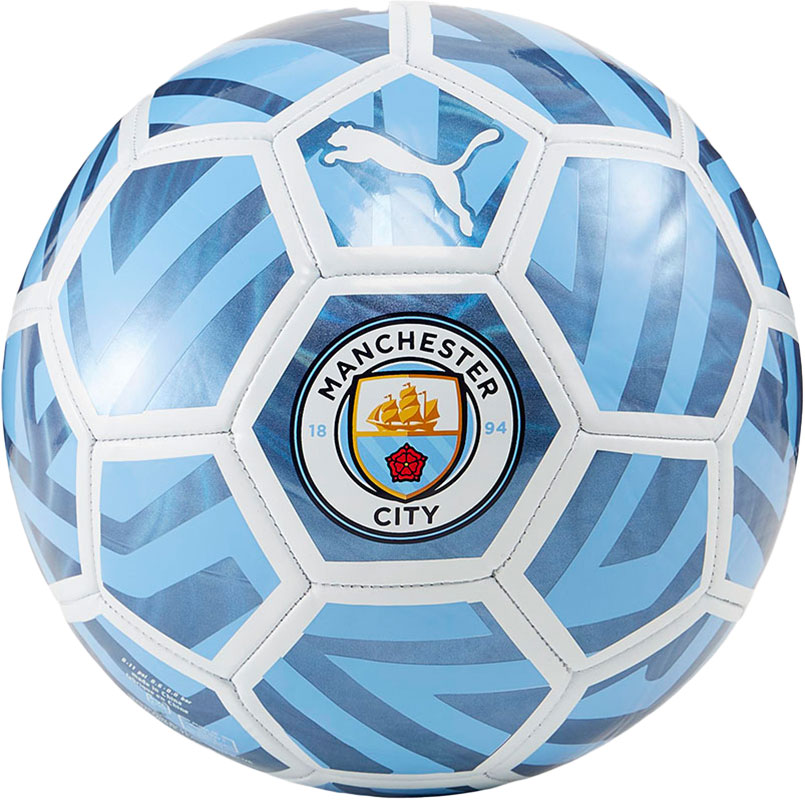 Puma Manchester City Bal Maat 5 2023/2024