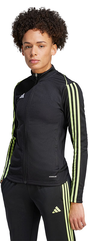 adidas Tiro 23 League Training Jacket Dames