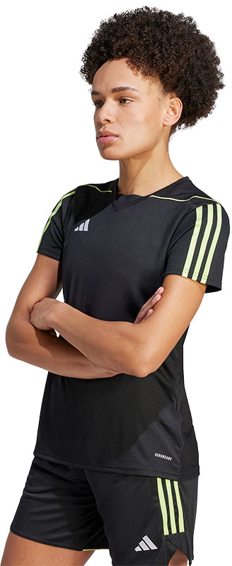 adidas Tiro 23 League Training Shirt Dames