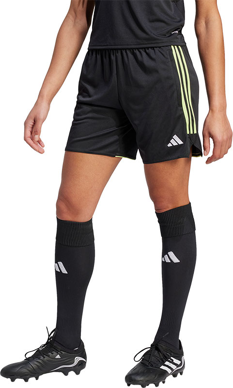 adidas Tiro 23 League Training Short Dames
