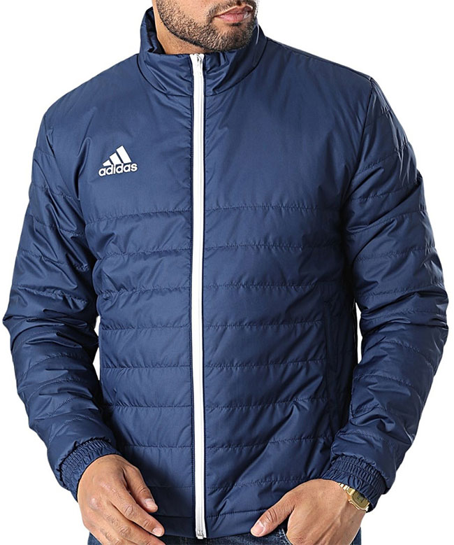 adidas Entrada 22 Light Jacket
