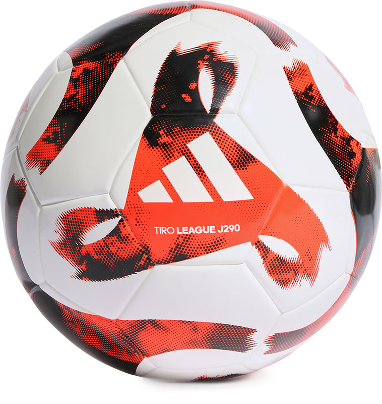 adidas Tiro League J290 - Maat 5