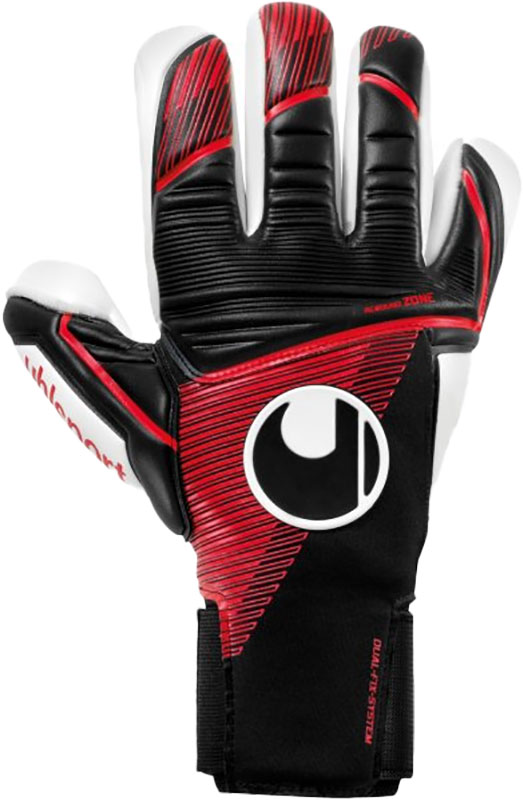 Uhlsport Powerline Absolutgrip Finger Surround