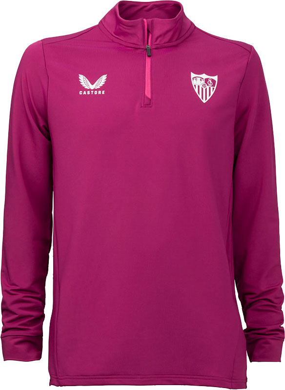 Castore Sevilla FC Training Top 2023/2024