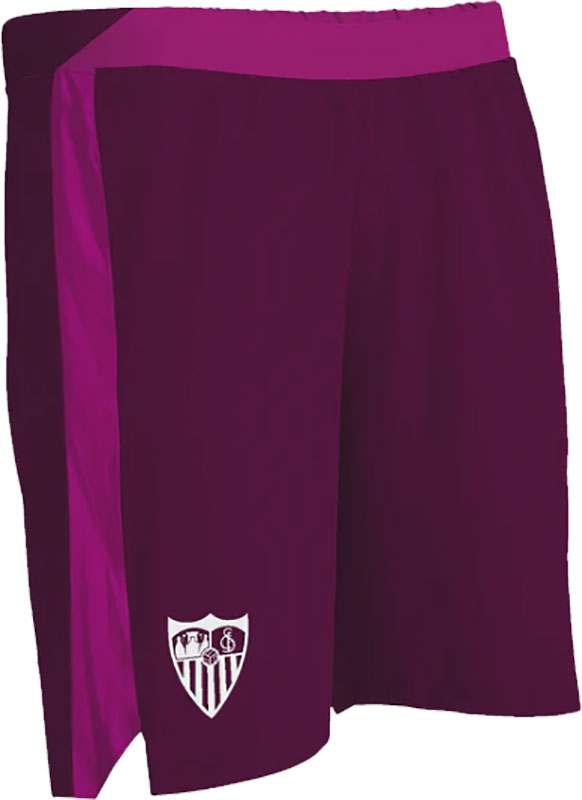 Castore Sevilla FC Training Short 2023/2024