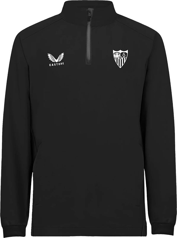 Castore Sevilla FC Training Top 2023/2024