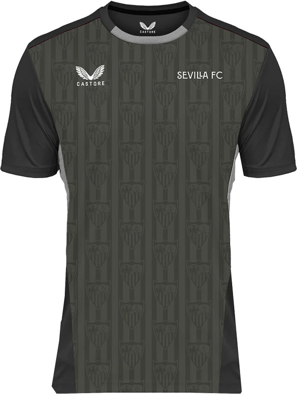 Castore Sevilla FC Training Shirt 2023/2024