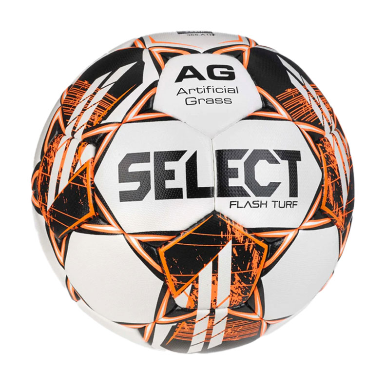 Select Flash Turf - Maat 4