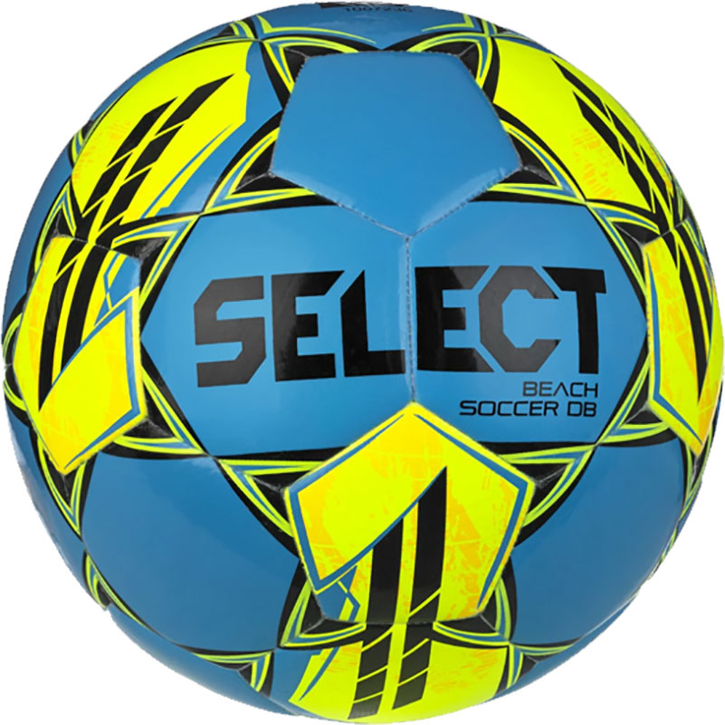 Select Beach Soccer DB - Maat 5