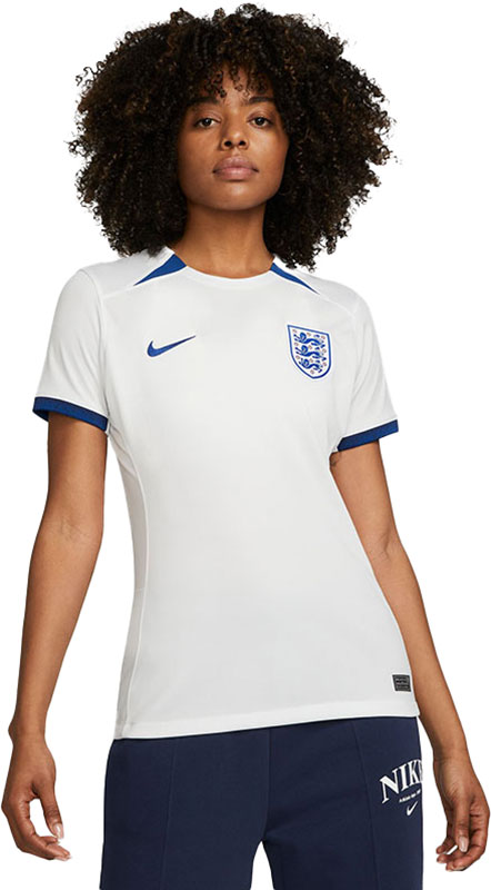 Nike Engeland Thuis Shirt Dames