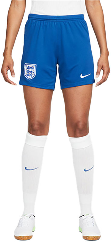 Nike Engeland Thuis Short Dames