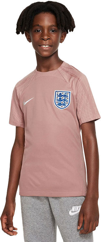 Nike Engeland Strike Top Kids
