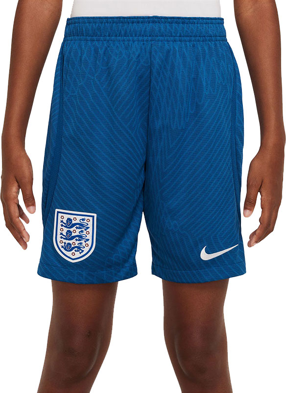 Nike Engeland Strike Short Kids