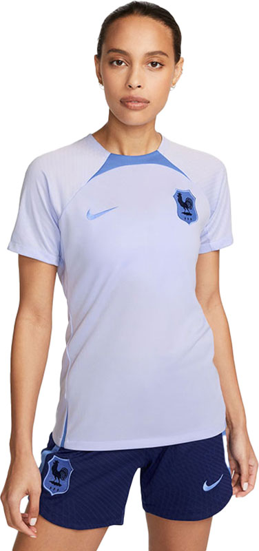 Nike Frankrijk Strike Top Dames