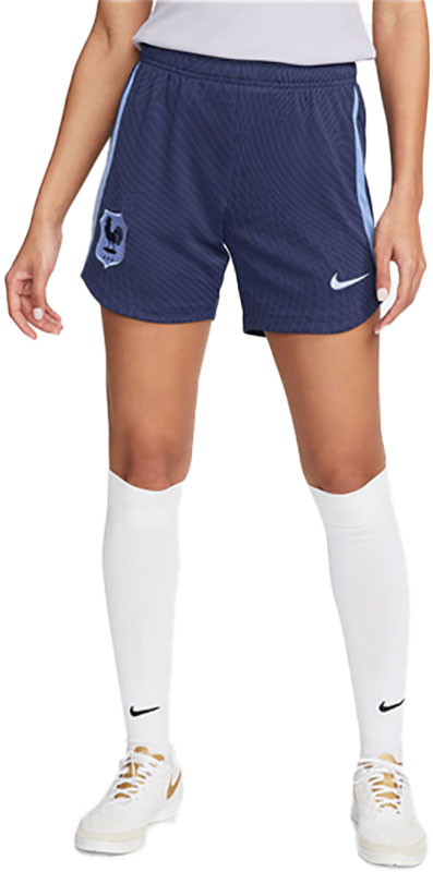 Nike Frankrijk Strike Short Dames