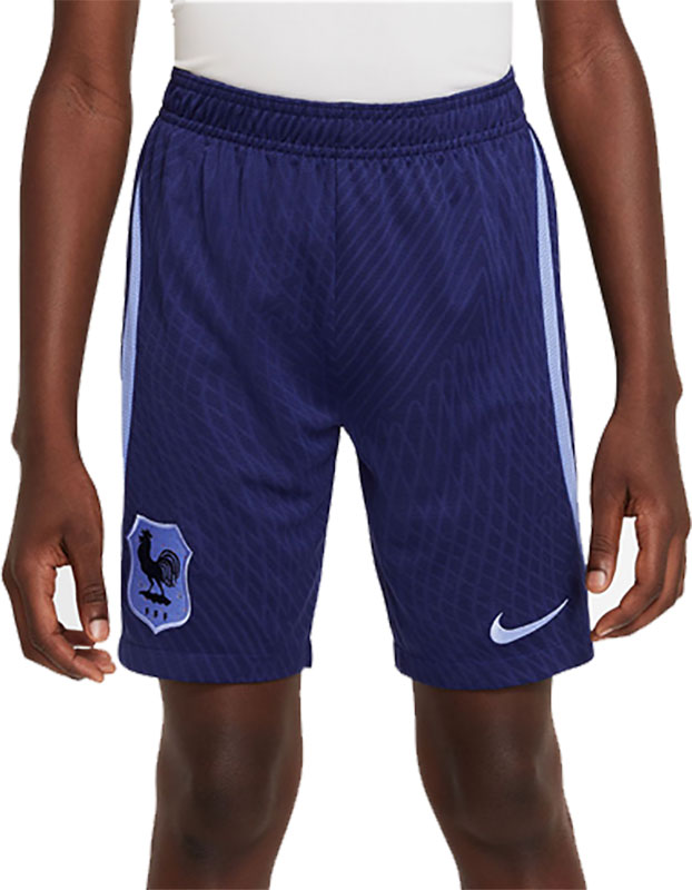 Nike Frankrijk Strike Short Kids