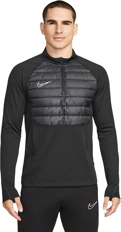 Nike Academy Winter Warrior Drill Top