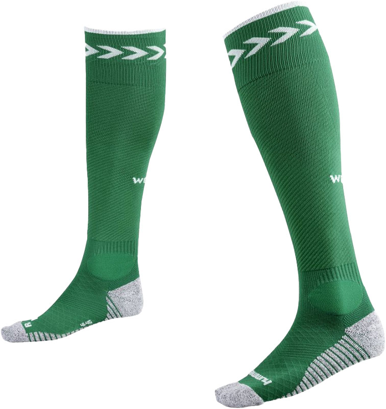 Hummel Werder Bremen Thuis Sokken