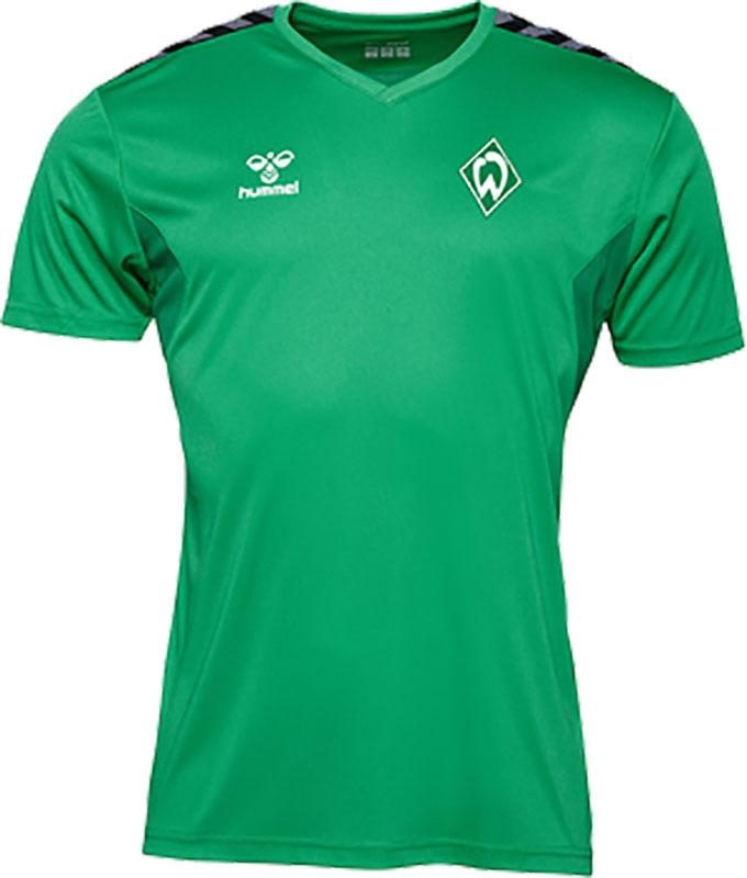 Hummel Werder Bremen Training Shirt Kids
